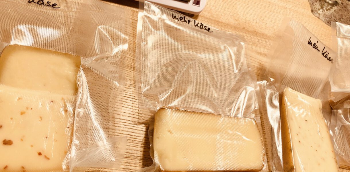 Emmental Cheese